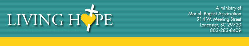 LIving Hope Counseling Center